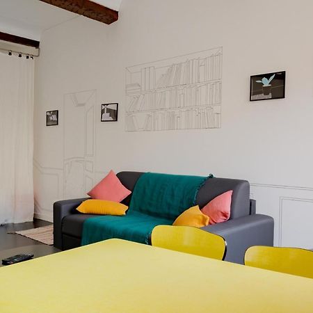 Mini Loft Au Coeur Du Panier - Marseille Daire Dış mekan fotoğraf