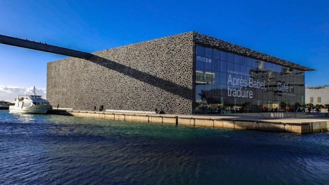 Mini Loft Au Coeur Du Panier - Marseille Daire Dış mekan fotoğraf