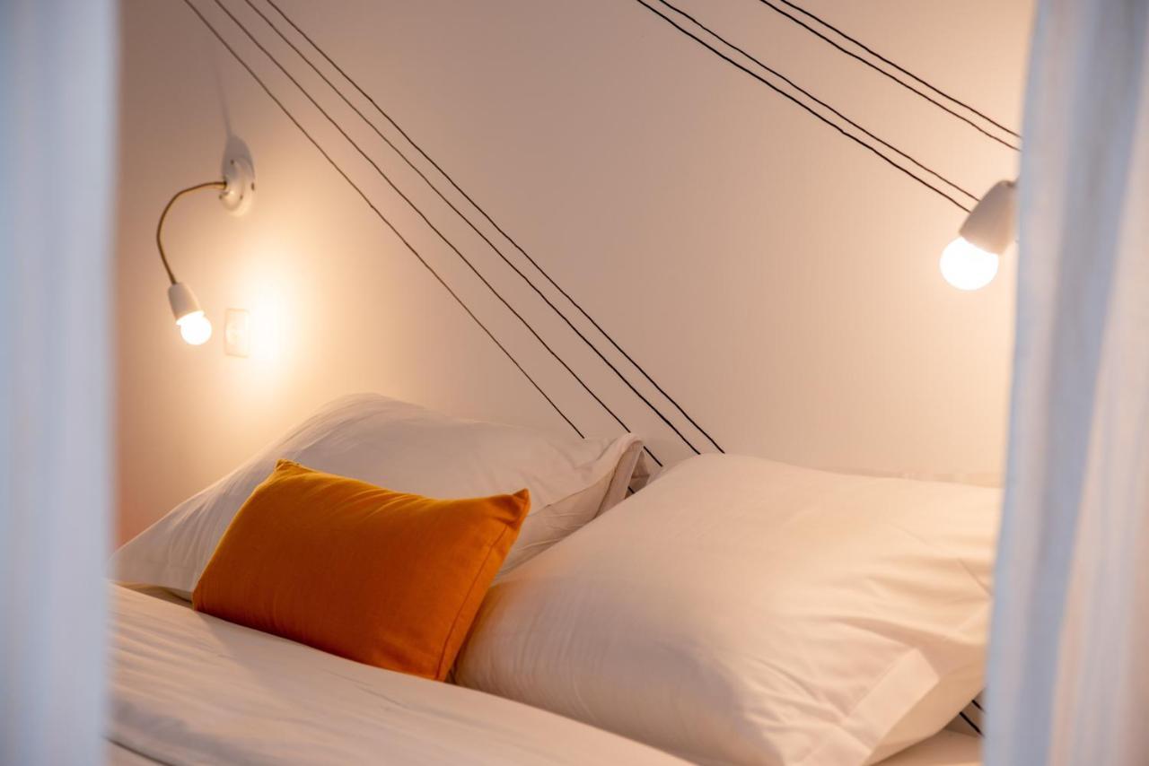 Mini Loft Au Coeur Du Panier - Marseille Daire Dış mekan fotoğraf