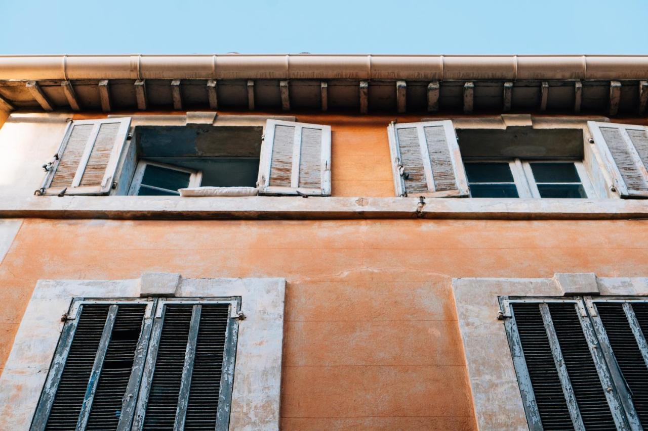 Mini Loft Au Coeur Du Panier - Marseille Daire Dış mekan fotoğraf