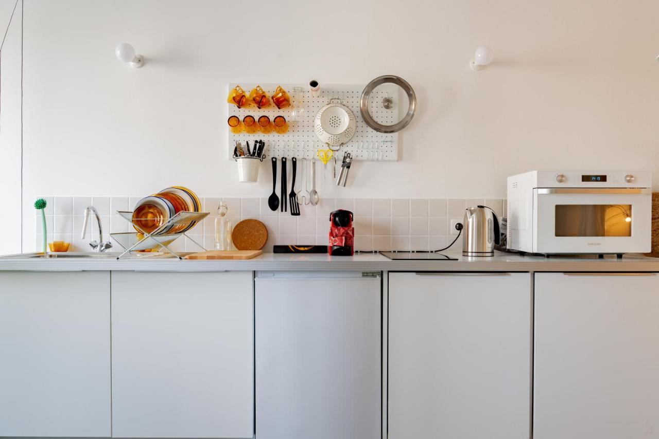 Mini Loft Au Coeur Du Panier - Marseille Daire Dış mekan fotoğraf